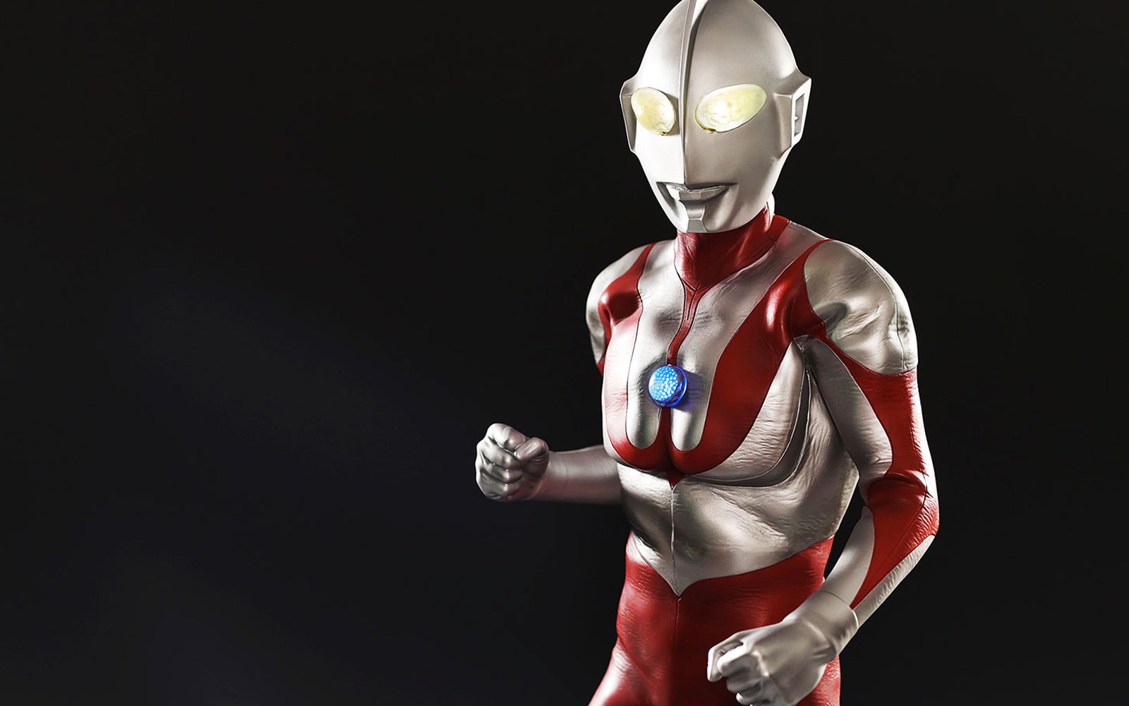 Ultraman