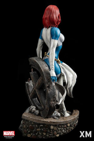 Mystique