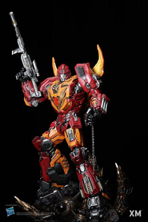 Rodimus Prime