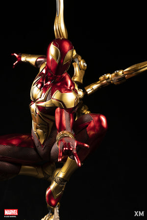 Iron Spider