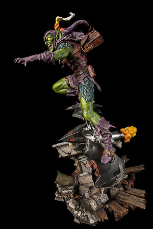 Green Goblin (Version A)