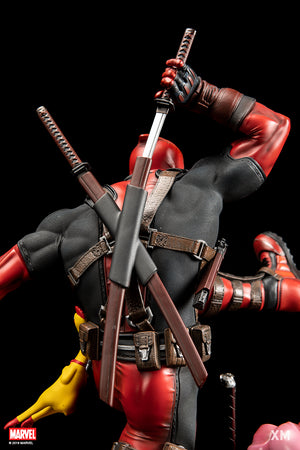 Deadpool