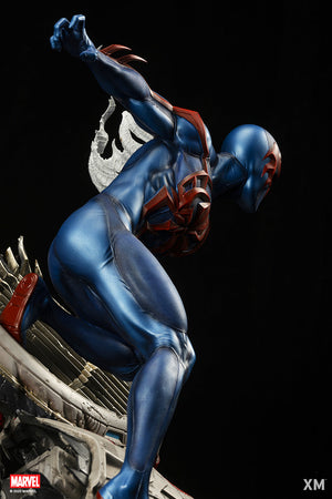 Spider-Man 2099