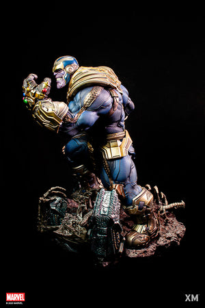 Thanos (Stand alone)