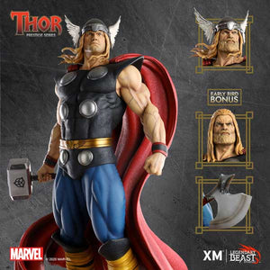 Thor - Prestige