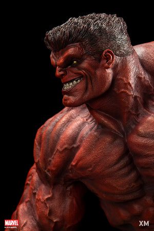 Red Hulk