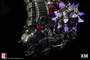 Megatron (Signed by Artist & Designer - Andrew Lee Griffith)