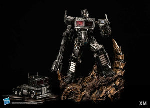 Nemesis Prime