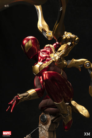 Iron Spider