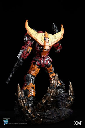 Rodimus Prime