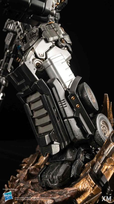 その他 Transformers Nemesis Prime Premium Transformers: BumblebeePREMIUM Nemesis Prime – threezero store