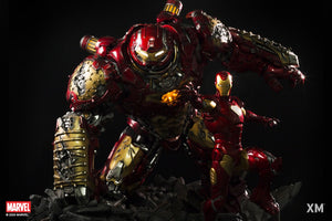 Hulkbuster
