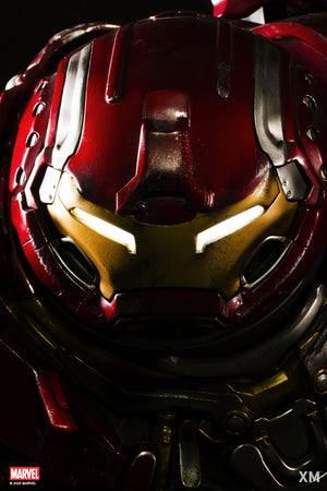 Hulkbuster