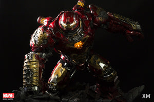Hulkbuster