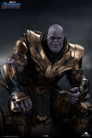 Thanos Endgame - Premium