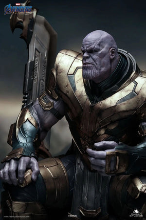 Thanos Endgame - Premium