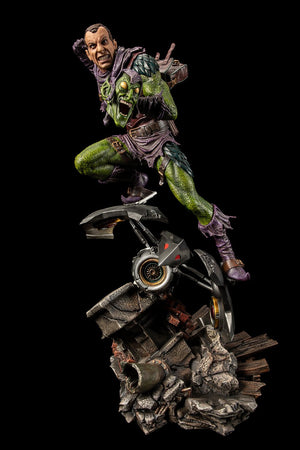 Green Goblin (Version A)