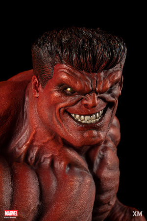 Red Hulk