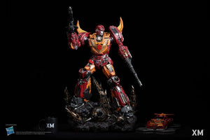 Rodimus Prime