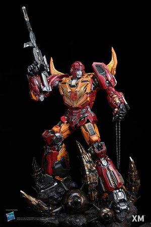 Rodimus Prime