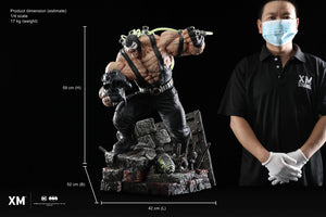 Bane - Classic 1/4 Scale