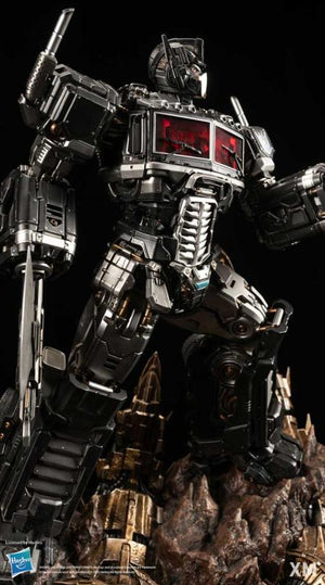 Nemesis Prime