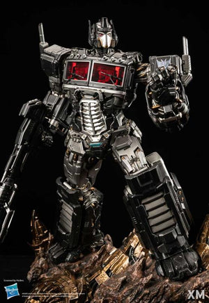 Nemesis Prime