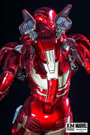 Iron Man MK VII
