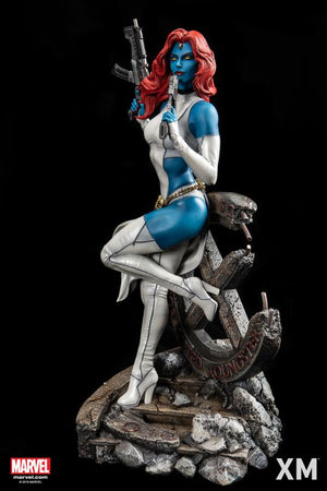 Mystique