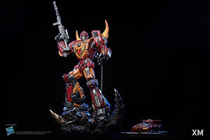 Rodimus Prime