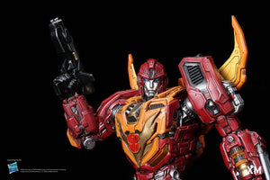 Rodimus Prime