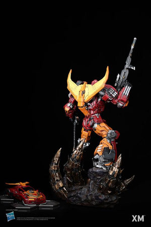 Rodimus Prime