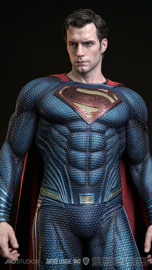 Henry Cavill Superman