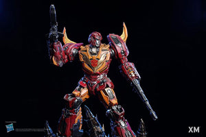 Rodimus Prime