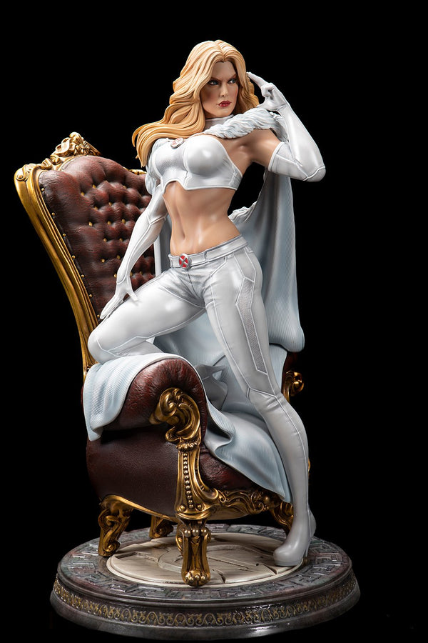 Emma Frost