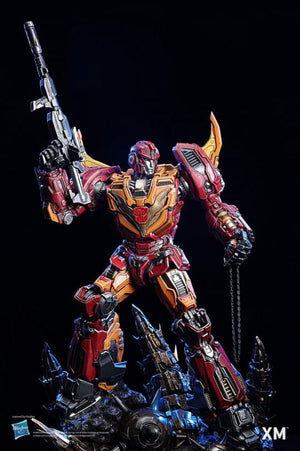 Rodimus Prime