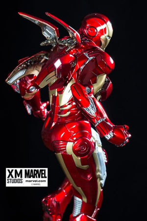 Iron Man MK VII