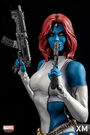 Mystique