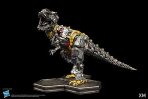 Grimlock (Signed by Artist & Designer Andrew Lee Griffith)