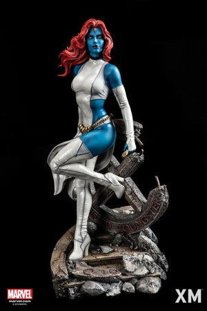 Mystique