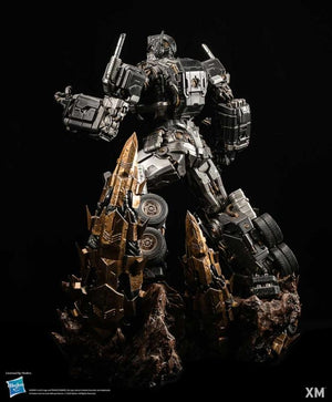 Nemesis Prime