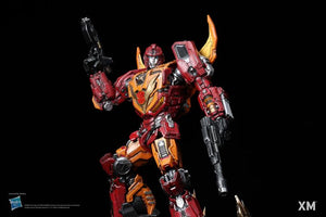 Rodimus Prime