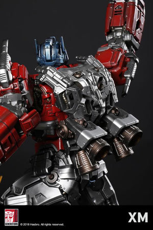 Optimus Prime