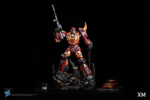 Rodimus Prime