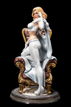 Emma Frost