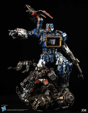 Soundwave