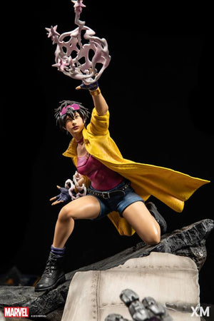 X-Men vs Sentinel
