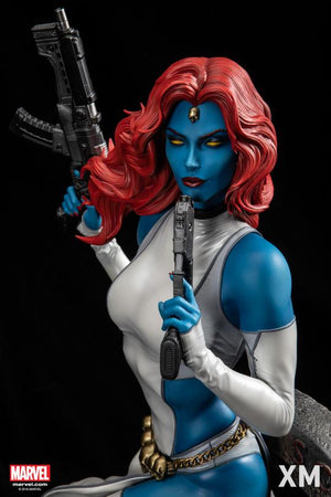 Mystique