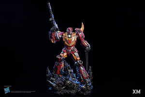 Rodimus Prime