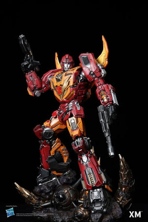 Rodimus Prime